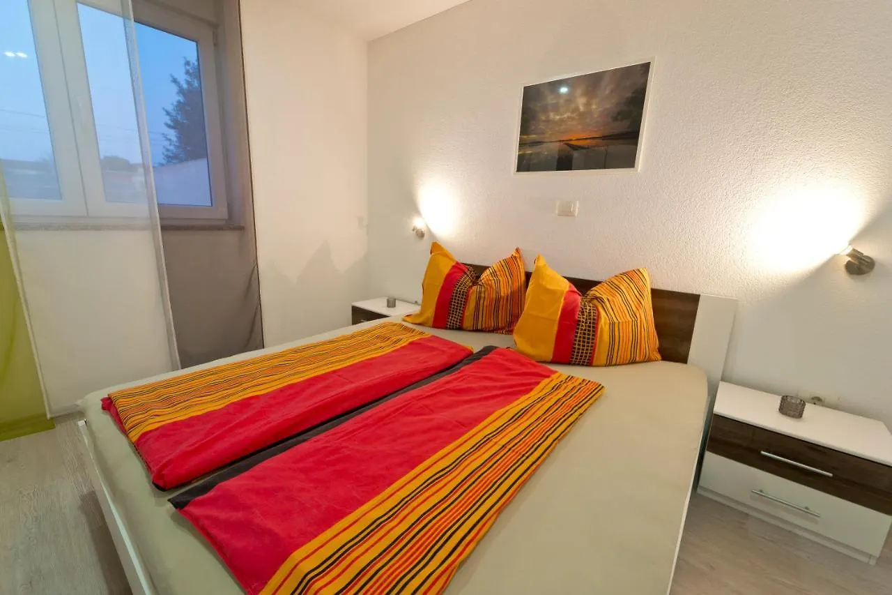 Villa Luka With Private Pool Near Pula Croatia