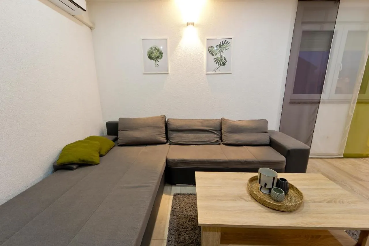 Villa Luka With Private Pool Near Pula